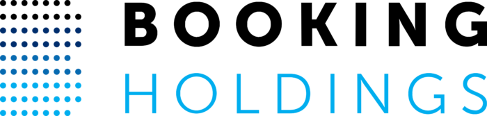 Booking Holdings Logo