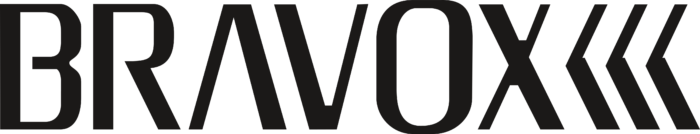 Bravox Logo