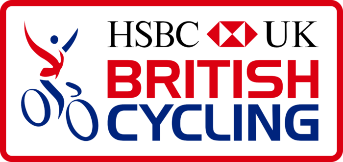 British Cycling Logo
