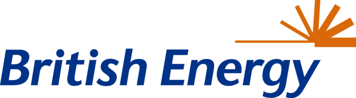 British Energy Logo