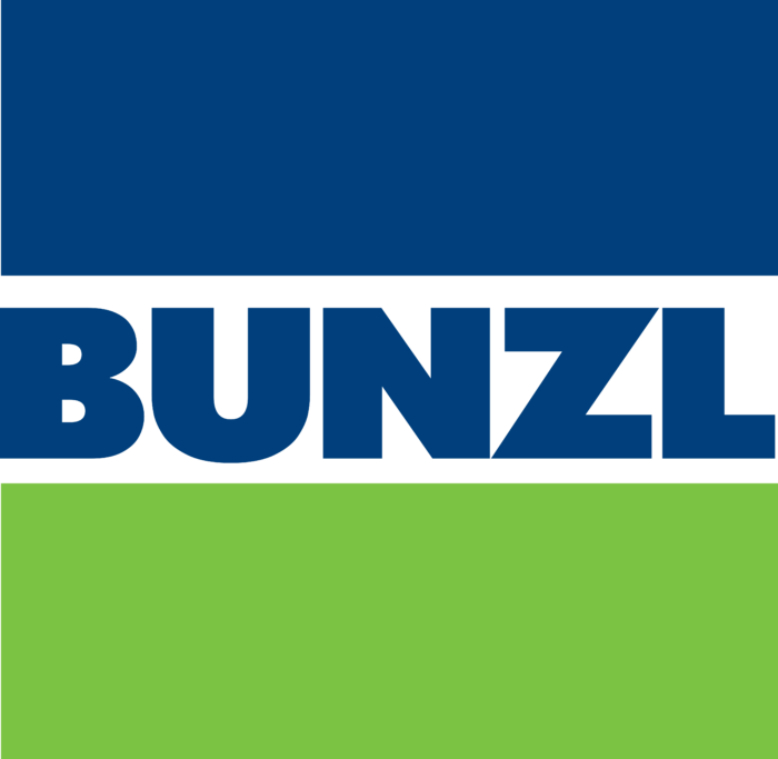 Bunzl Logo