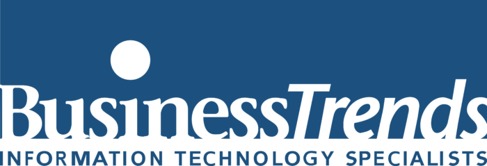 Business Trends Logo