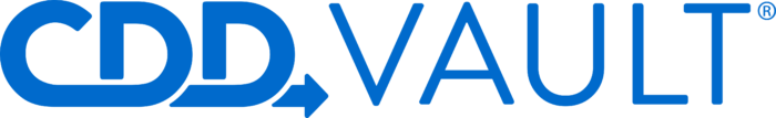 CDD Vault Logo