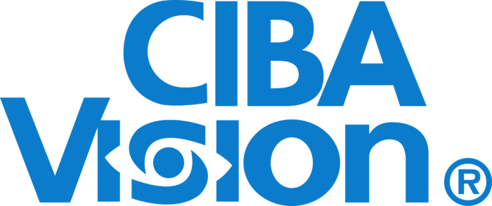 CIBA Vision Logo