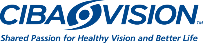 CIBA Vision Logo old