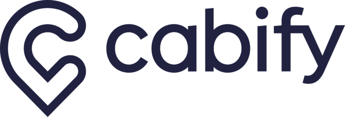 Cabify Logo