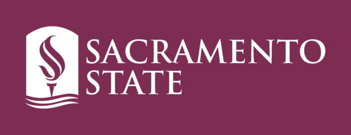 California State University, Sacramento Logo