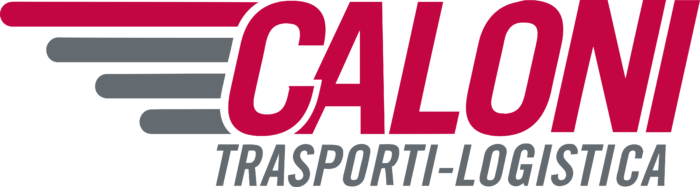 Caloni Trasporti Logo