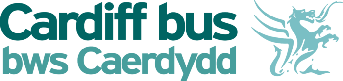 Cardiff Bus Logo