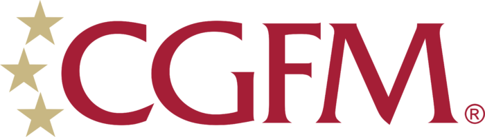 Certified Government Financial Manager Logo