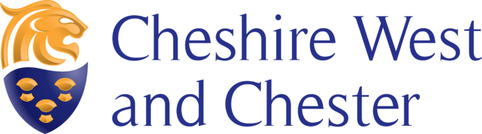 Cheshire West and Chester Council Logo
