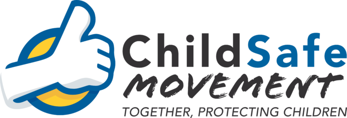 ChildSafe Movement Logo