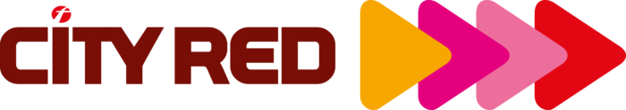City Red Logo