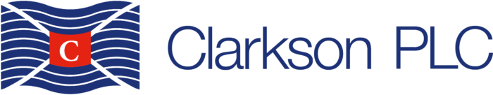 Clarkson Plc Logo