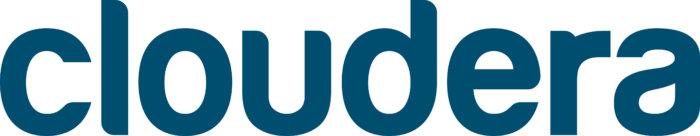 Cloudera Logo