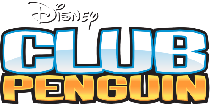 Club Penguin Logo