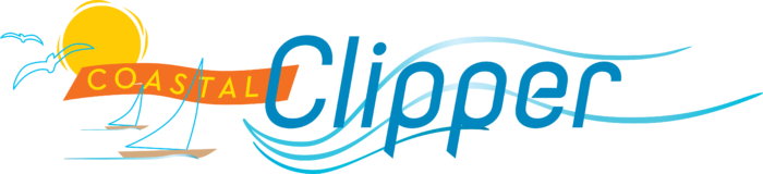 Coastal Clipper Logo
