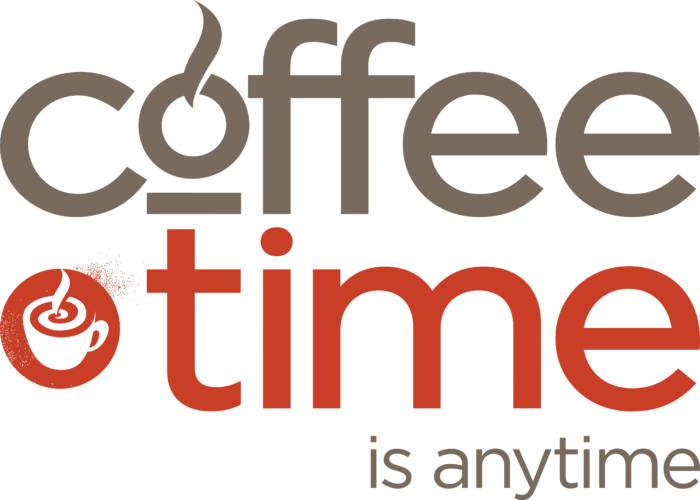 Coffee Time Logo