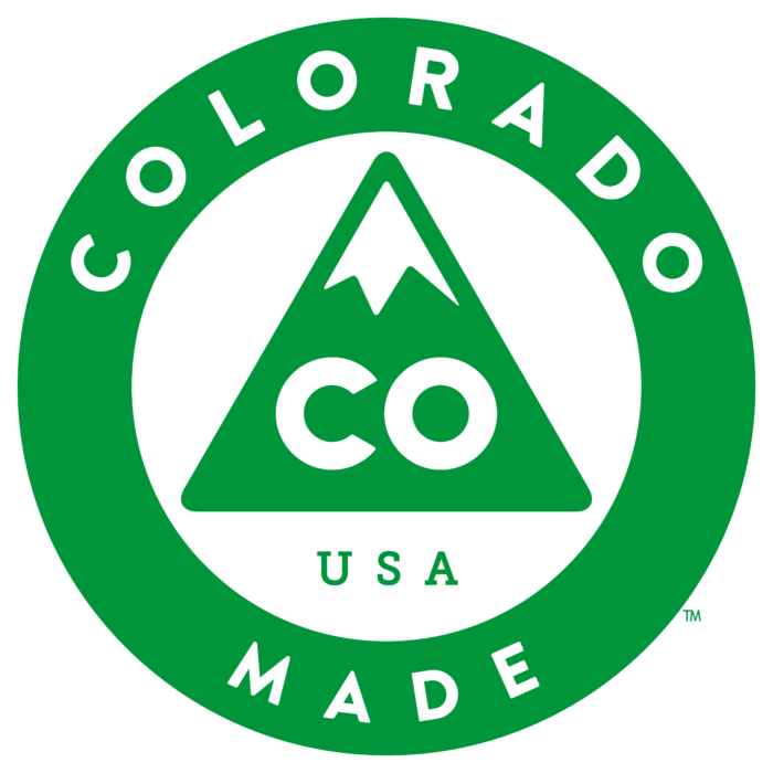 Colorado Logo old full