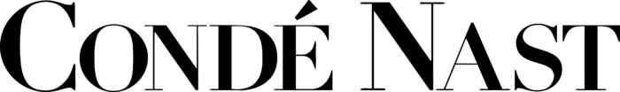 Condé Nast Publications Logo old
