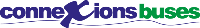 Connexions Buses Logo