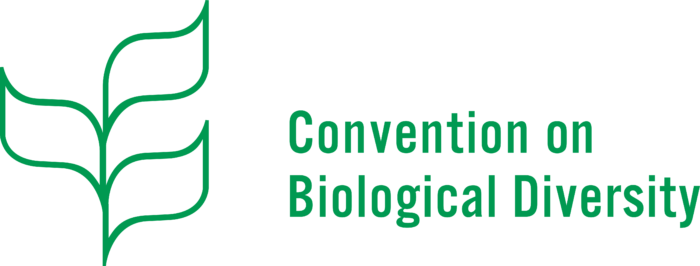 Convention on Biological Diversity Logo