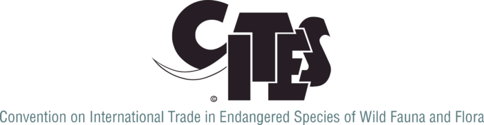 Convention on International Trade in Endangered Species of Wild Fauna and Flora Logo