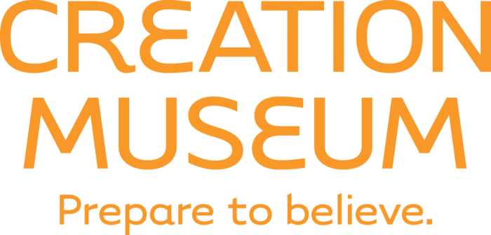 Creation Museum Logo