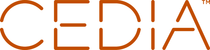 Custom Electronic Design & Installation Association Logo