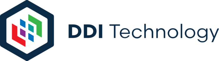 DDI Technology Logo