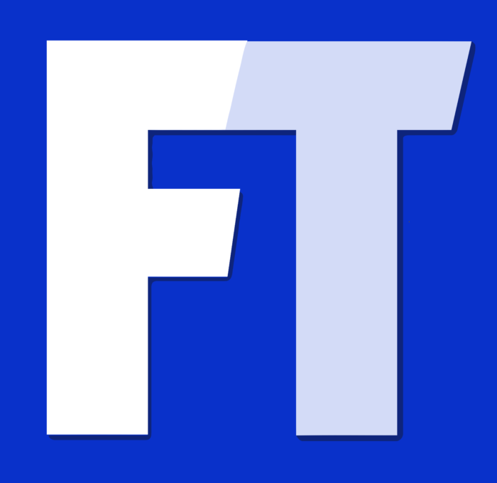 Daily FT Logo