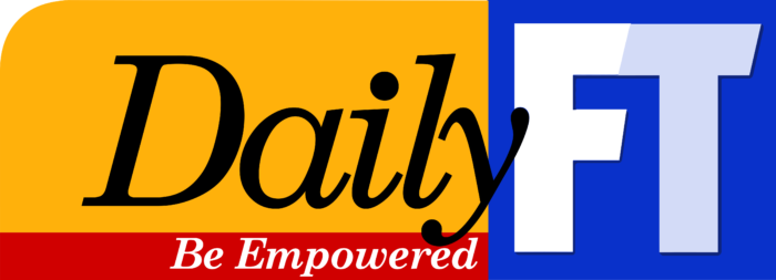 Daily FT Logo full