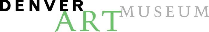 Denver Art Museum Logo