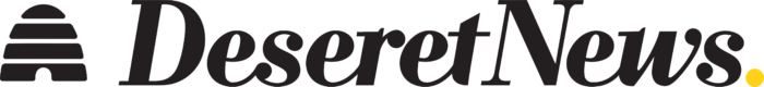Deseret News Logo full