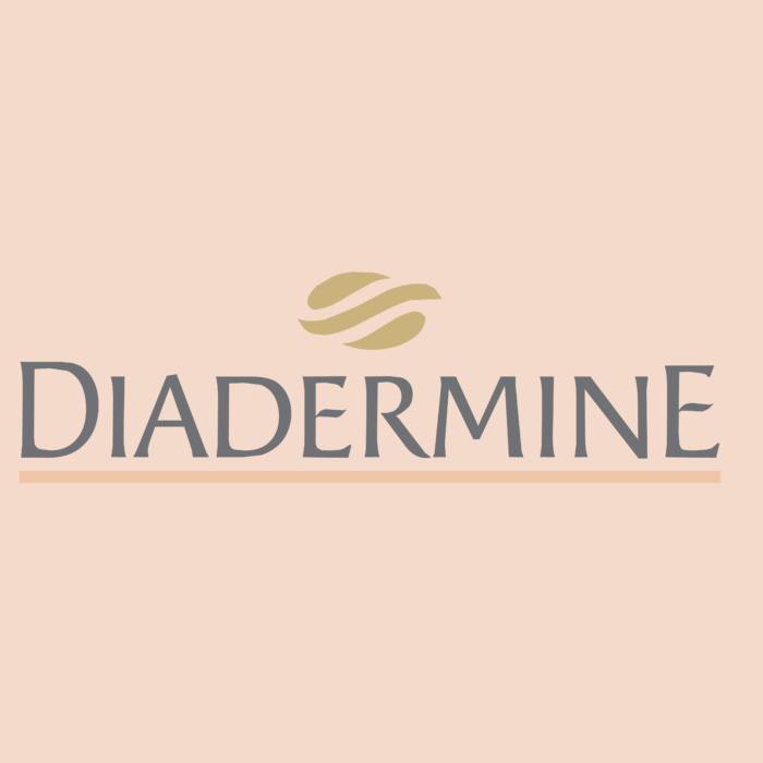 Diadermine Logo