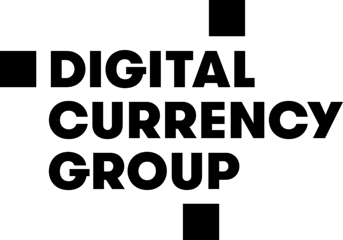Digital Currency Group Logo