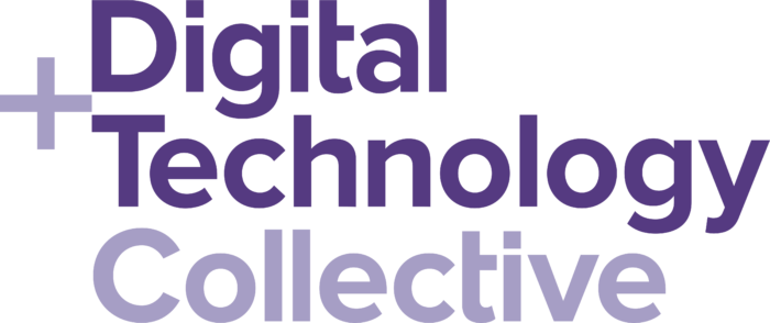 Digital + Technology Collective Logo