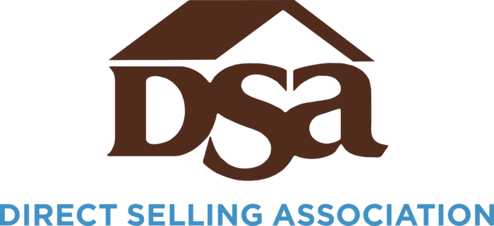 Direct Selling Association Logo