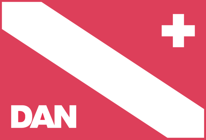 Divers Alert Network Logo