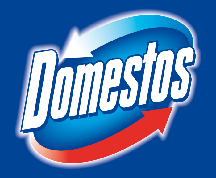 Domestos Logo