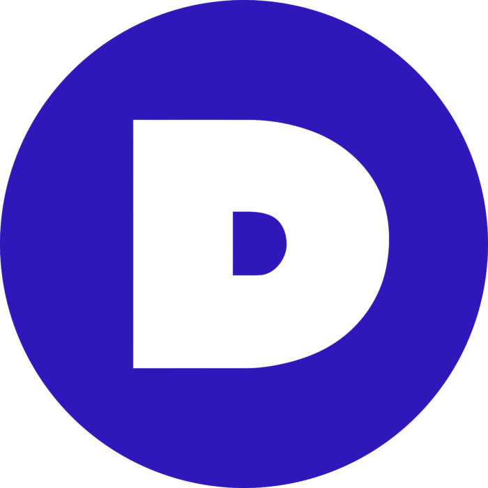 DonorSchoose Logo