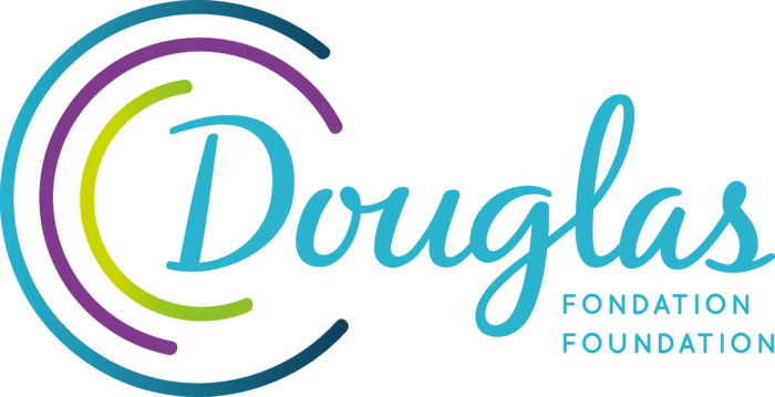 Douglas Foundation Logo