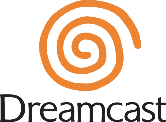 Dreamcast Logo
