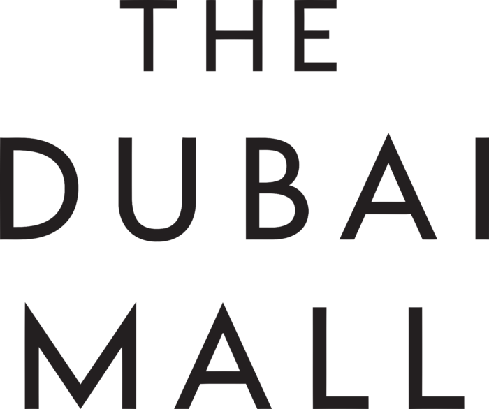 Dubai Mall Logo