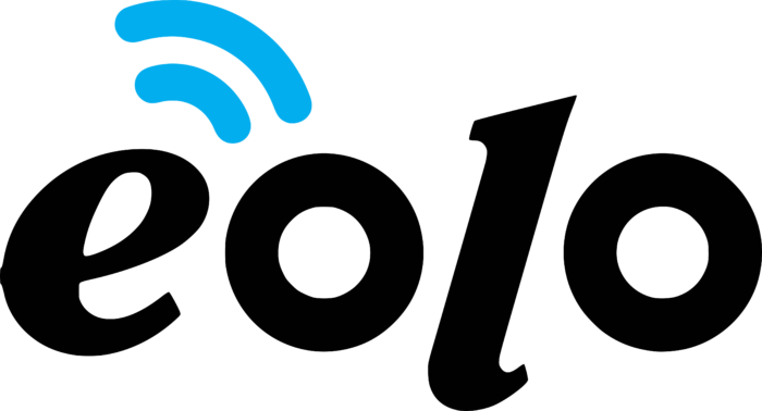 EOLO SpA Logo