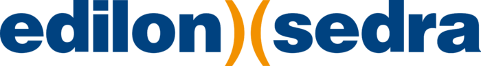 Edilon)(sedra Logo
