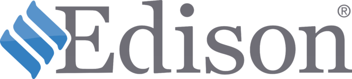 Edison Electric Corp Logo
