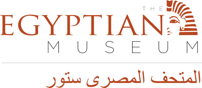 Egyptian Museum Logo