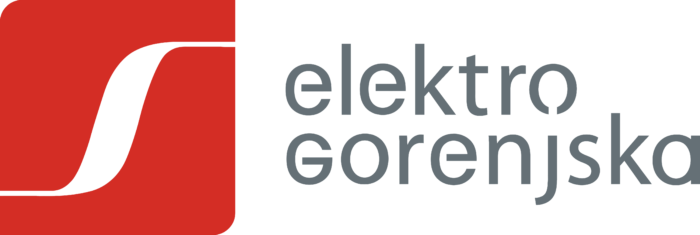 Elektro Gorenjska Logo