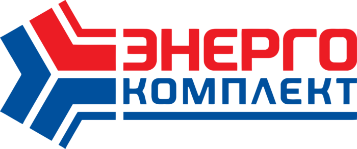 Energokomplekt Logo
